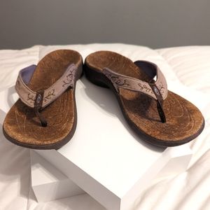 Sole Orthopedic Sandal